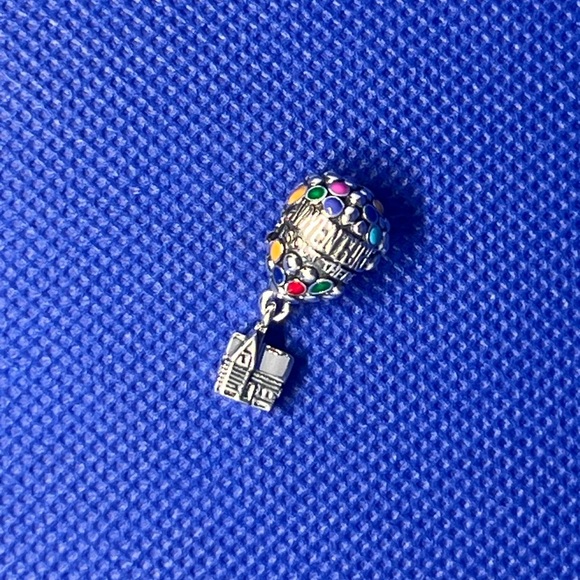 925s charm, Disney charms - Picture 3 of 5